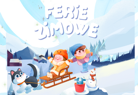 ferie zimowe