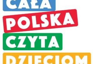 czytanie w grupie Zajączki