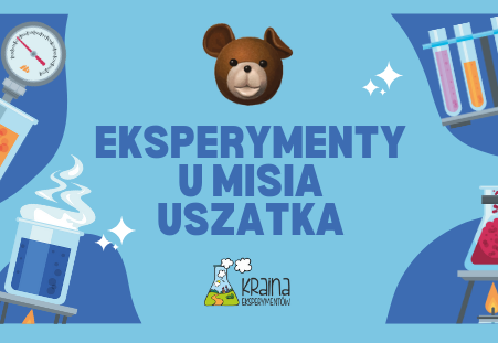 Marcowe eksperymenty