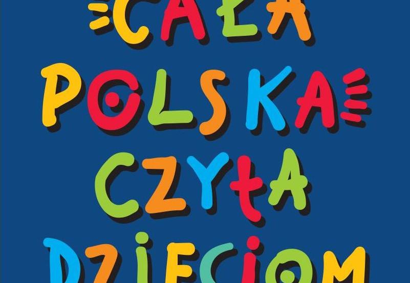 Spotkanie czytelnicze z Burmistrzem Polkowic