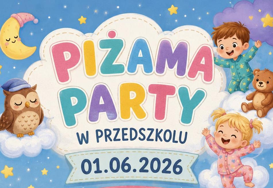 Dzień Dziecka u Wróbelków