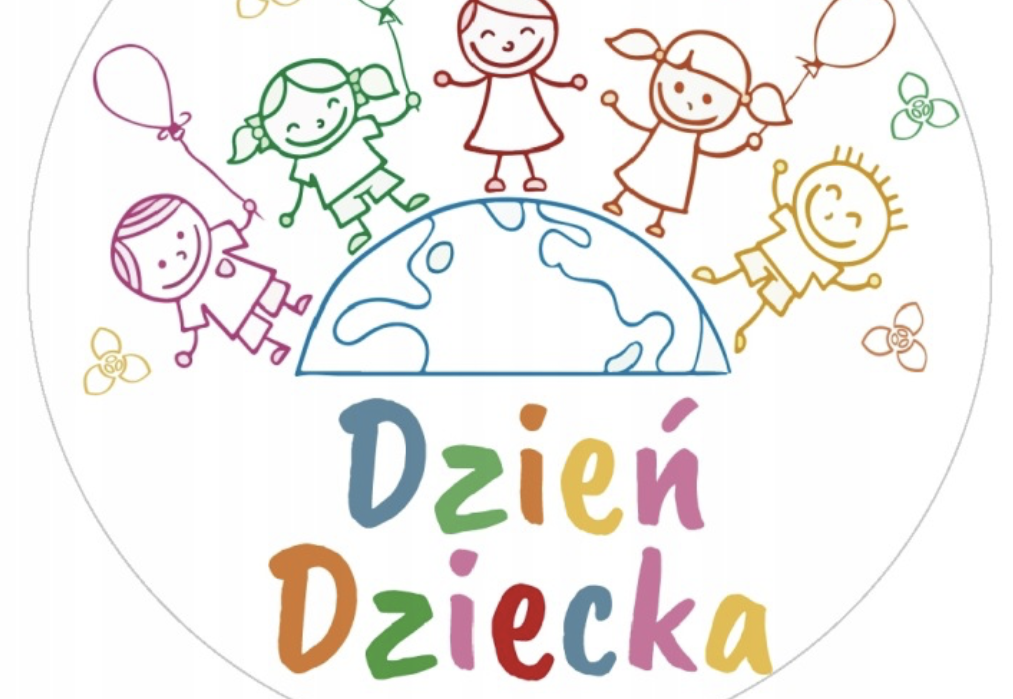 Dzień dziecka u Misiów