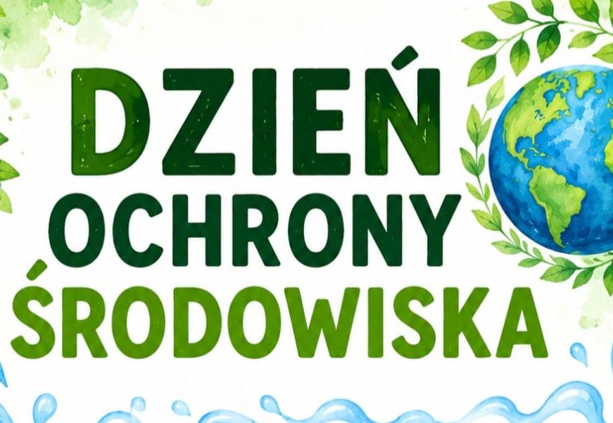 Dzień Ochrony Środowiska w naszym misiowym przedszkolu 🌿🌱