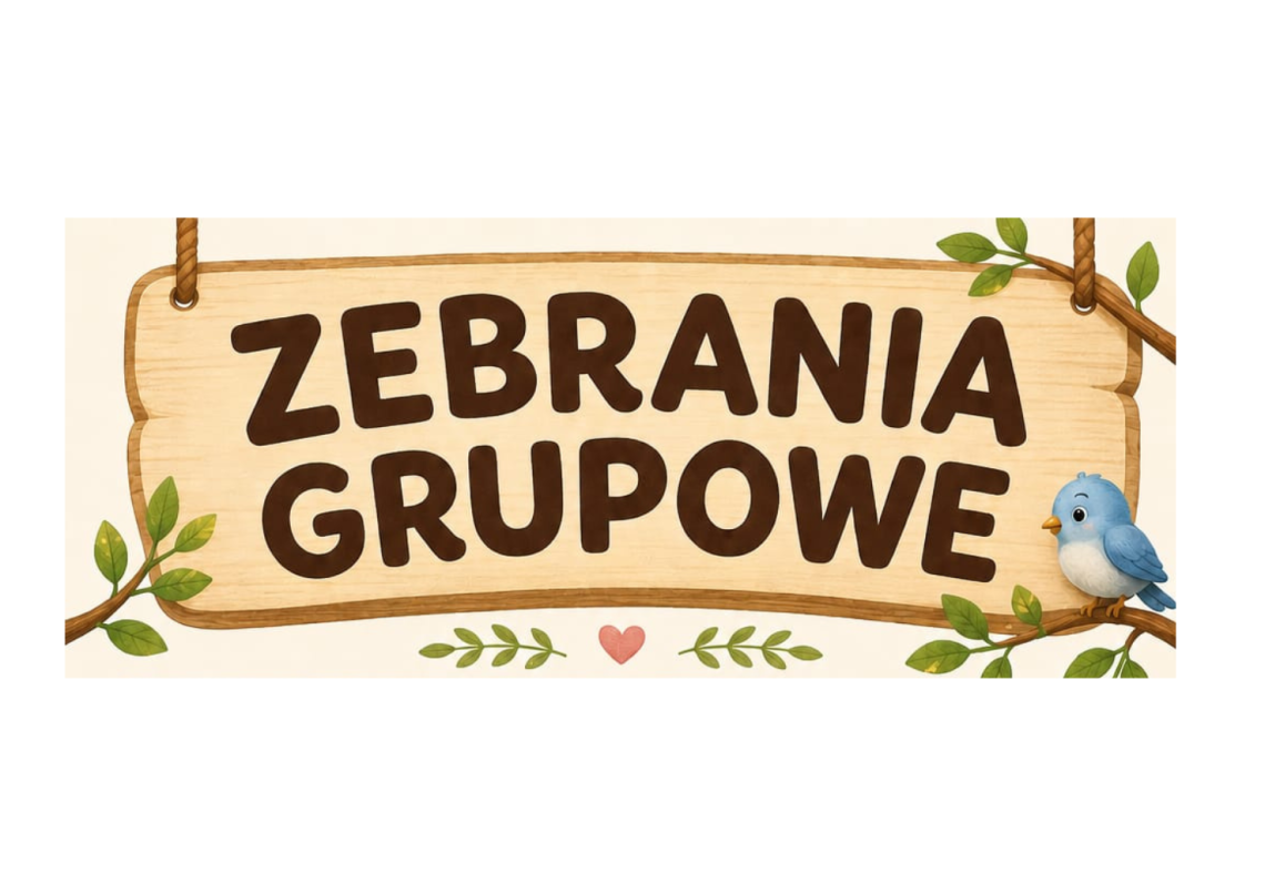 Zebrania