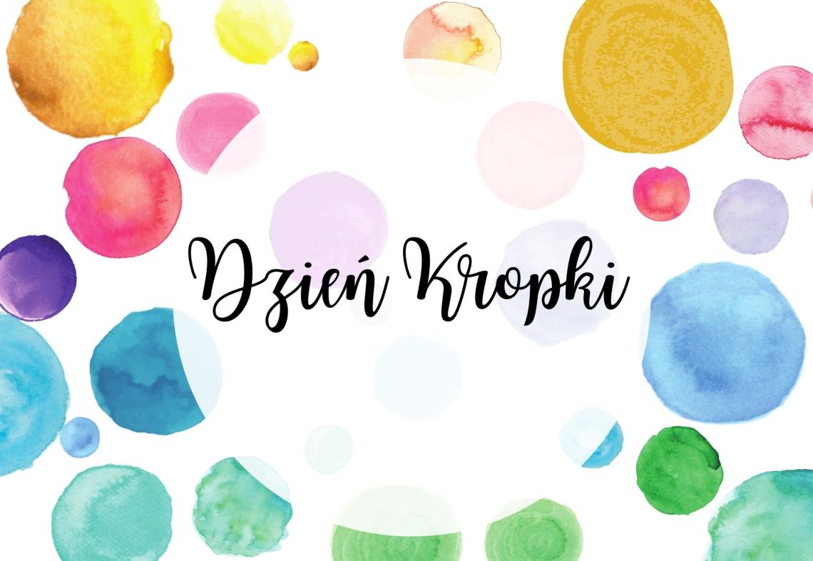 Dzień Kropki