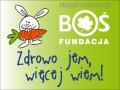 Projekt edukacyjny "Zdrowo jem, więcej wiem!