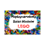 Międzynarodowy Dzień Klocków Lego