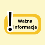 Informacja dla Rodziców