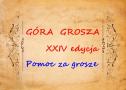 GÓRA GROSZA XXIV edycja