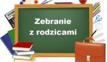 Zebranie organizacyjne 