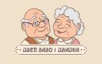 babcia i dziadek 