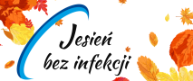 Jesień bez infekcji