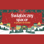 Świąteczny spacer w grupie Wróbelki