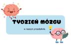 Tydzień Mózgu w naszym przedszkolu