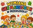 Wymiana gier planszowych