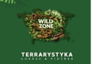 Warsztaty terrarystyczne u Misiów i Zajączków
