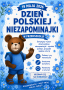 Dzień Polskiej Niezapominajki