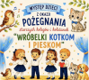 Wróbelki żegnają starszych kolegów i koleżanki