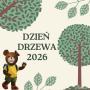 Dzień Drzewa u Misia Uszatka